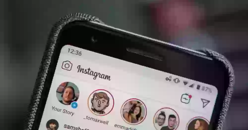 Лучшие программы для создания сторис в Instagram