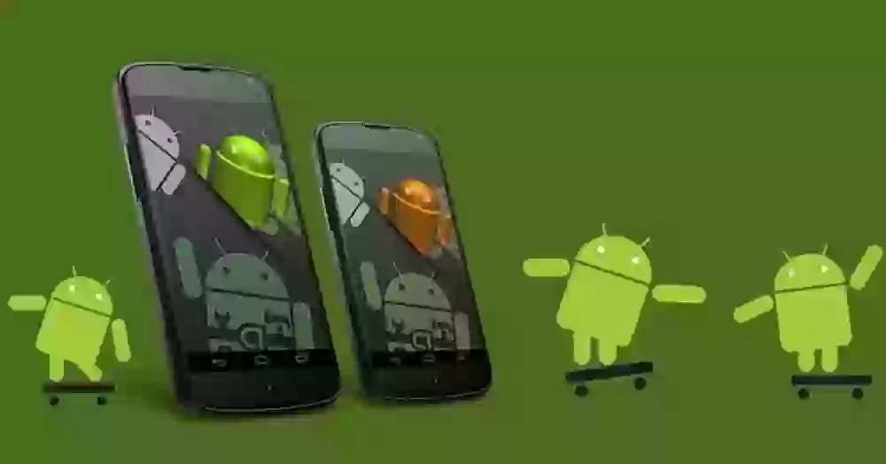 Приложения для создания GIF-анимаций на Android