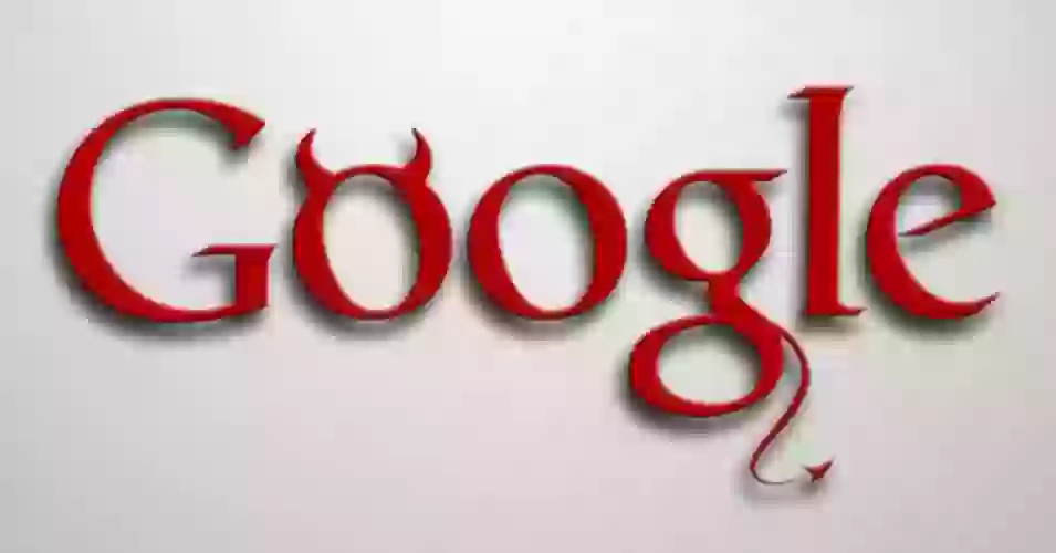 Сервисы Google, которые подвергают вас опасности