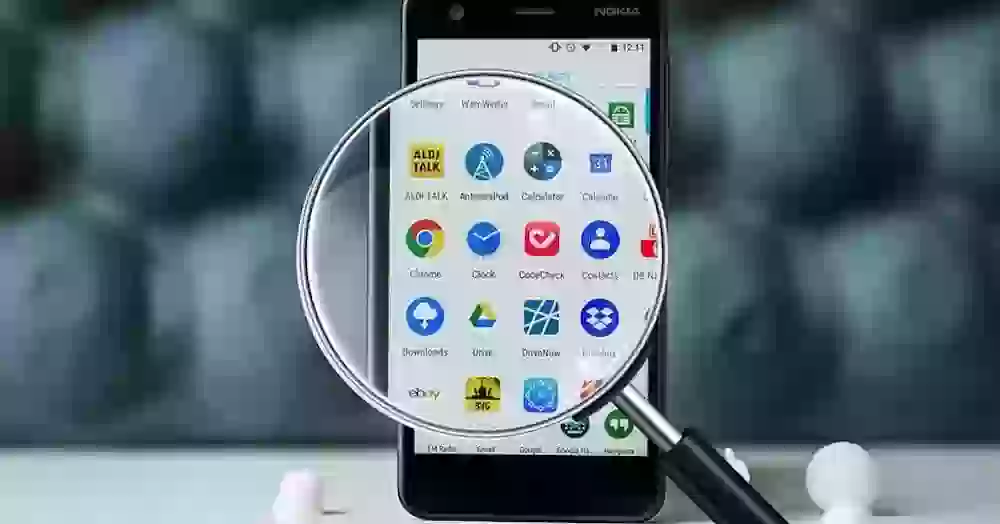 Как распознать фейковые приложения в Google Play Store