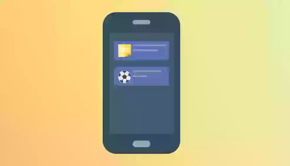 Как посмотреть закрытые уведомления на Android