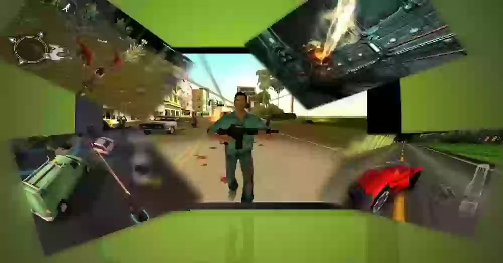 Классические ПК-игры, в которые вы можете поиграть на своем Android-смартфоне прямо сейчас