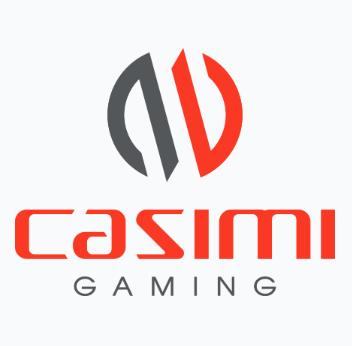 Casimi Gaming