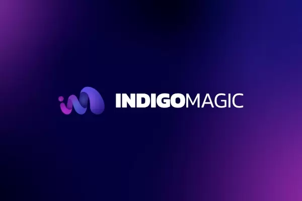 Indigo Magic