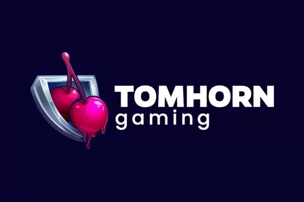 Tom Horn Gaming
